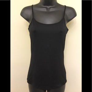 White House | Black Market Scoop Neck Cami Sz. Sm